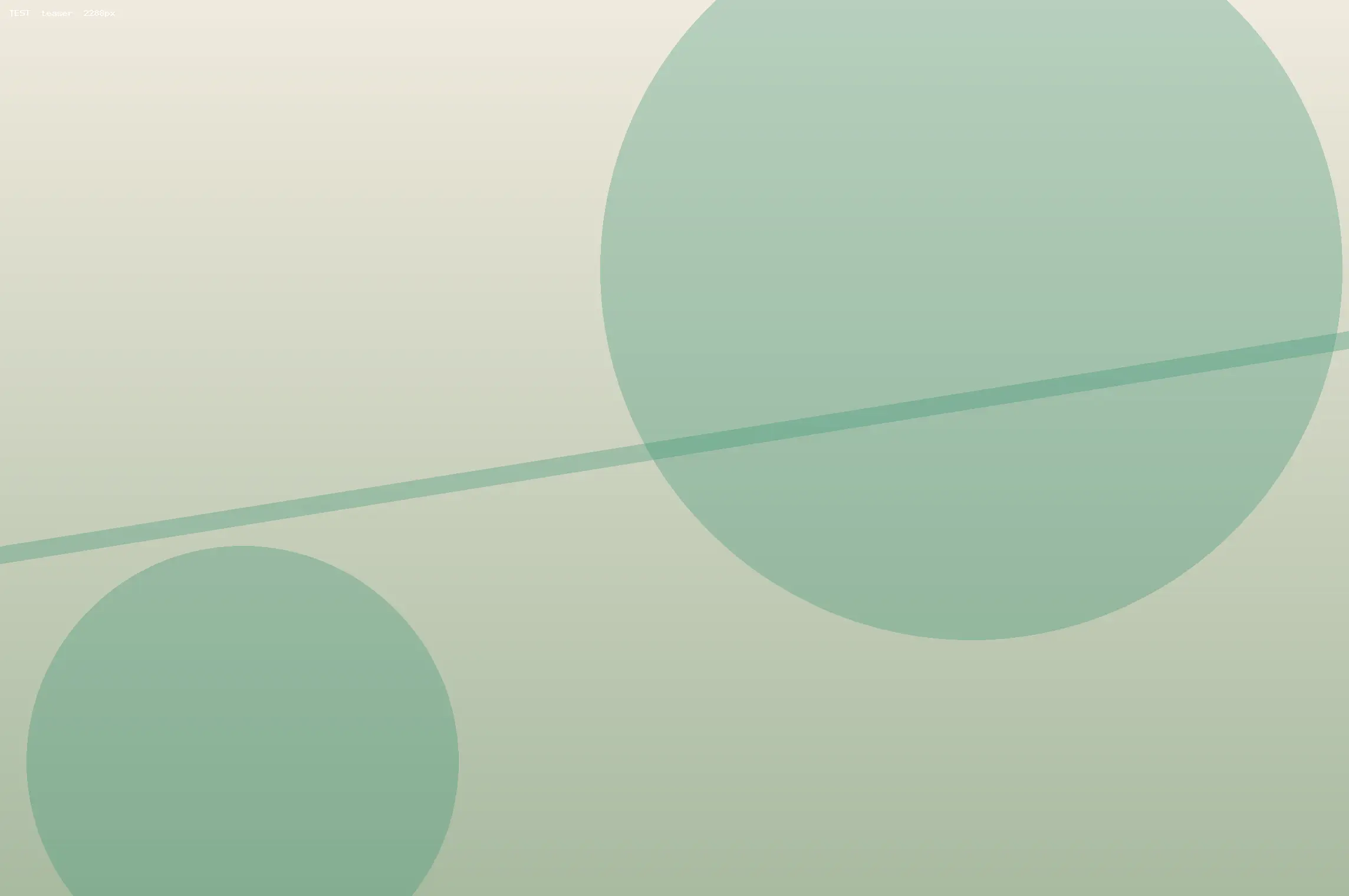 Testmotiv: Teaser von Molkerei Sonnseit — Corporate Design