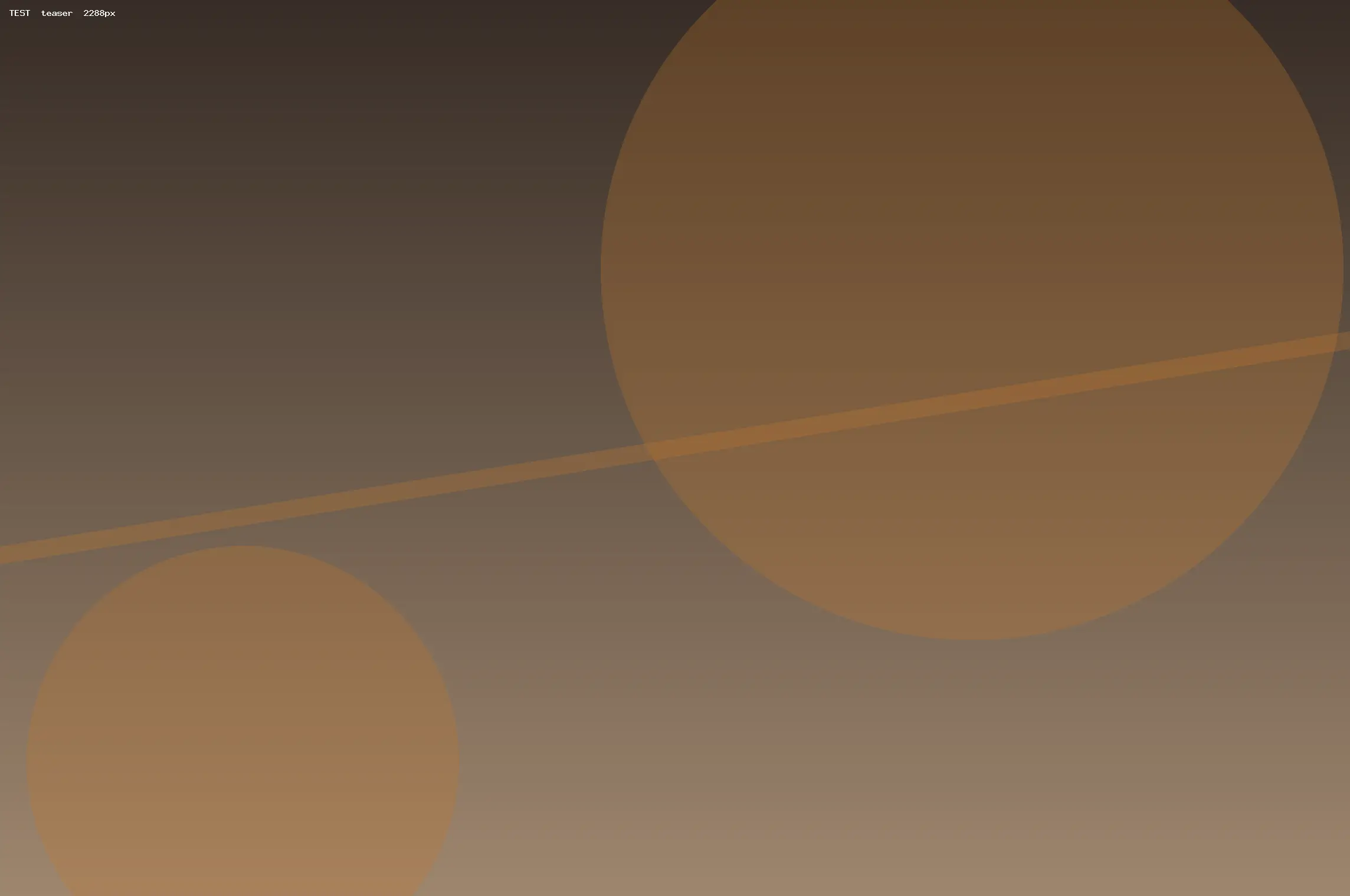 Testmotiv: Teaser von Zeitsprung Burgruine